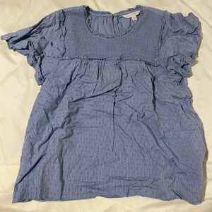 LC Lauren Conrad shirt